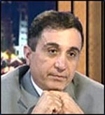 باحث وكاتب سوري نبيل فياض